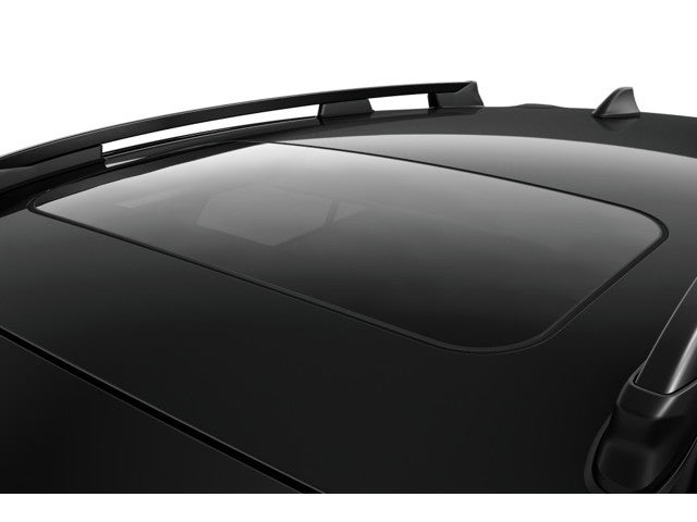 2027 Subaru CROSSTREK Base