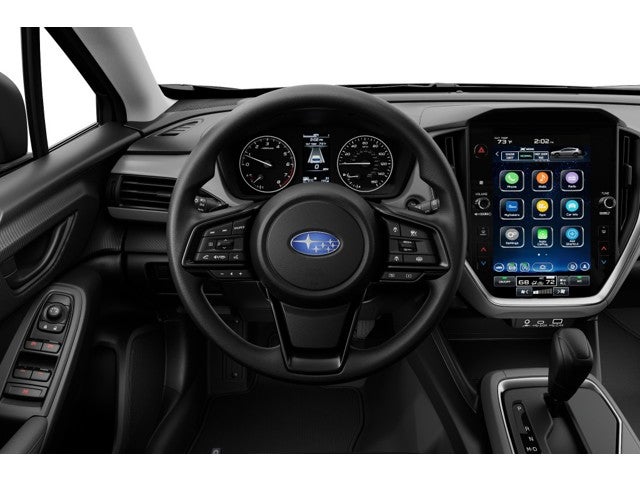 2027 Subaru CROSSTREK Base