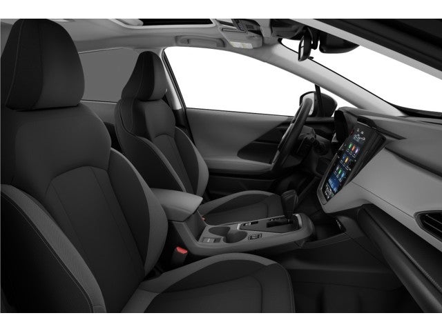 2027 Subaru CROSSTREK Base