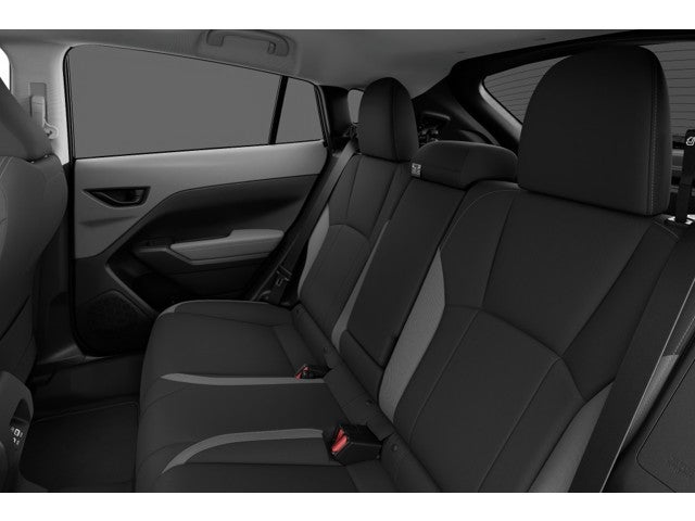 2027 Subaru CROSSTREK Base