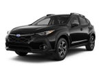 2027 Subaru CROSSTREK Base