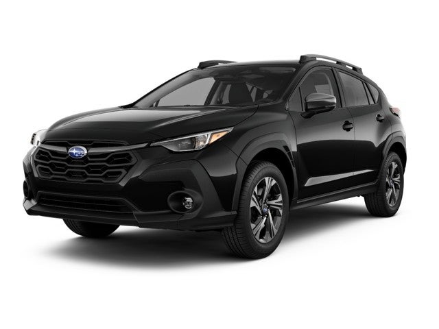 2027 Subaru CROSSTREK Base
