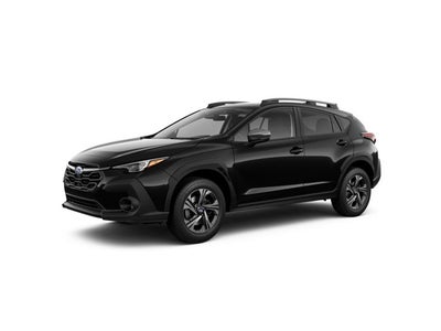 2027 Subaru CROSSTREK Base