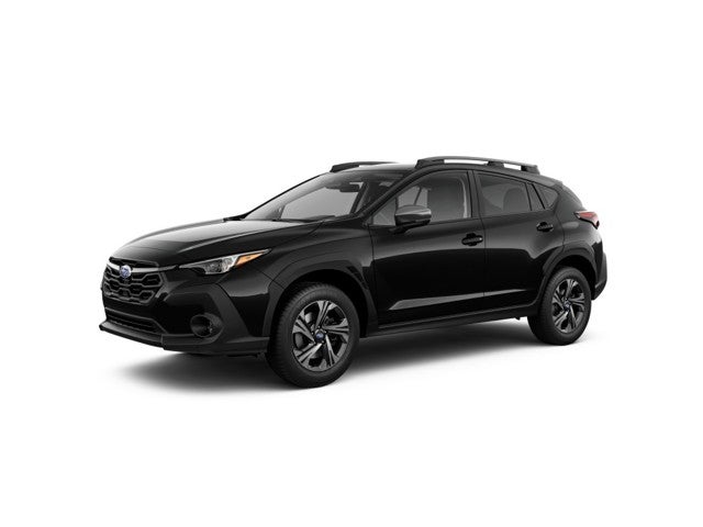 2027 Subaru CROSSTREK Base