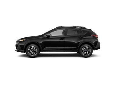 2027 Subaru CROSSTREK Base