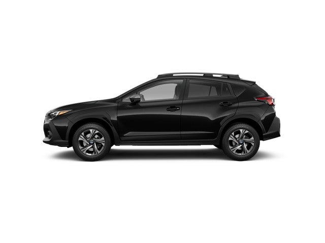 2027 Subaru CROSSTREK Base