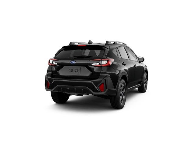 2027 Subaru CROSSTREK Base