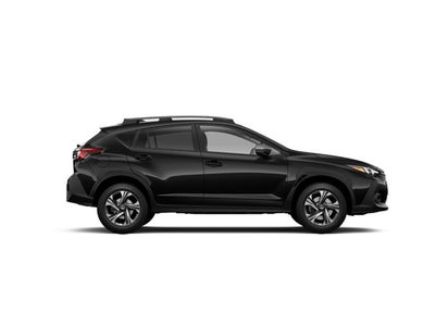 2027 Subaru CROSSTREK Base