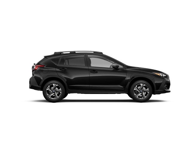 2027 Subaru CROSSTREK Base