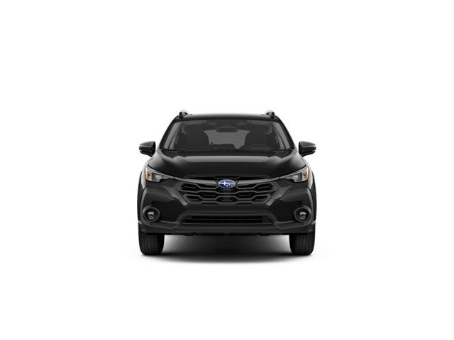 2027 Subaru CROSSTREK Base