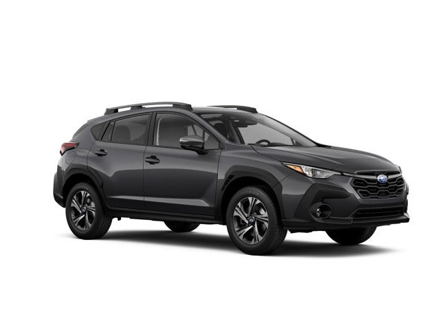 2027 Subaru CROSSTREK Base