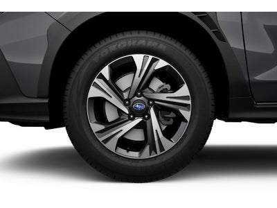 2027 Subaru CROSSTREK Base