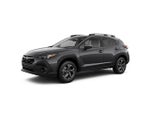 2027 Subaru CROSSTREK Base