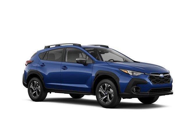 2027 Subaru CROSSTREK Base