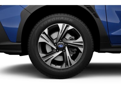 2027 Subaru CROSSTREK Base