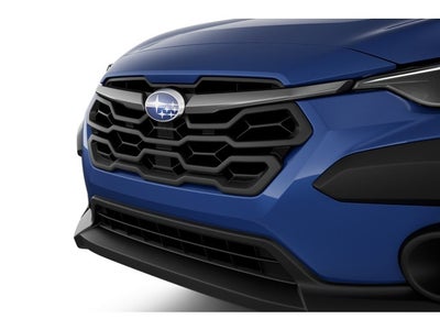 2027 Subaru CROSSTREK Base