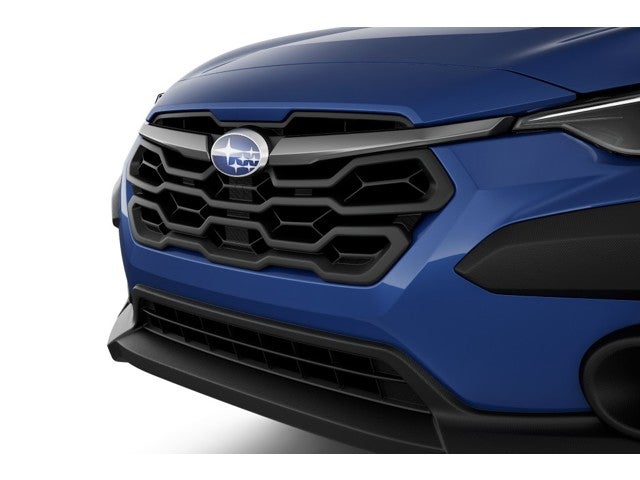 2027 Subaru CROSSTREK Base