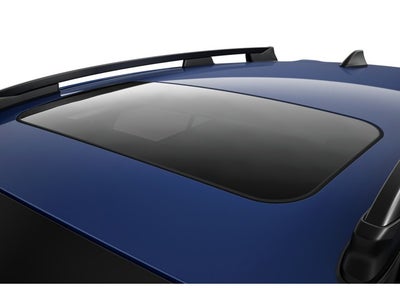 2027 Subaru CROSSTREK Base