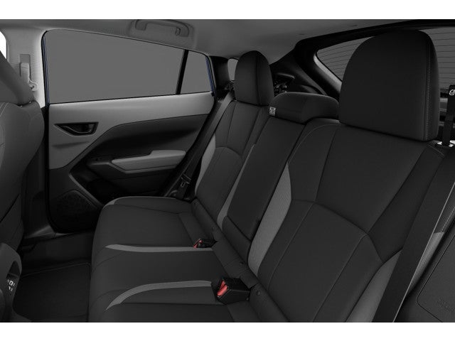2027 Subaru CROSSTREK Base