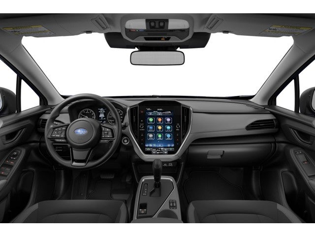2027 Subaru CROSSTREK Base