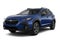 2027 Subaru CROSSTREK Base