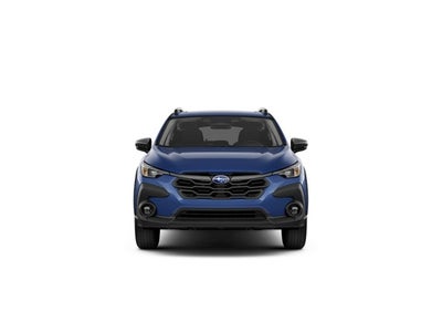 2027 Subaru CROSSTREK Base