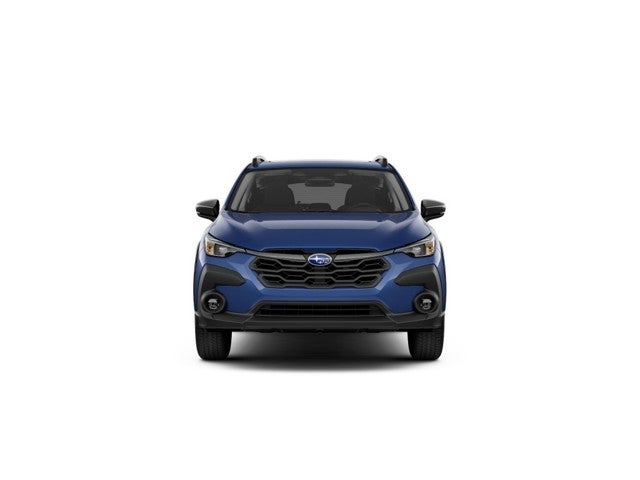 2027 Subaru CROSSTREK Base