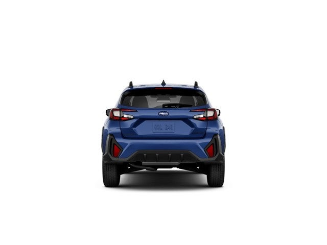 2027 Subaru CROSSTREK Base