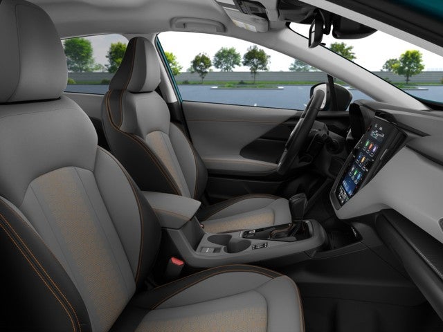 2027 Subaru CROSSTREK Limited