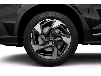 2027 Subaru CROSSTREK Base