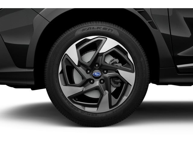 2027 Subaru CROSSTREK Base