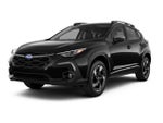2027 Subaru CROSSTREK Base