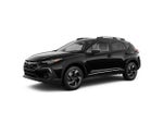 2027 Subaru CROSSTREK Base