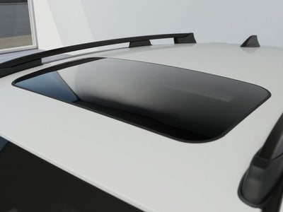 2027 Subaru CROSSTREK Limited