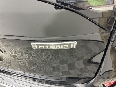 2026 Subaru FORESTER Sport Hybrid