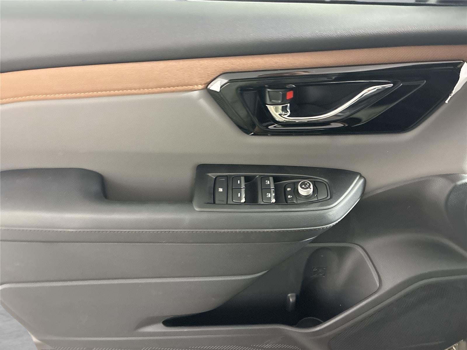 2026 Subaru FORESTER Sport Hybrid