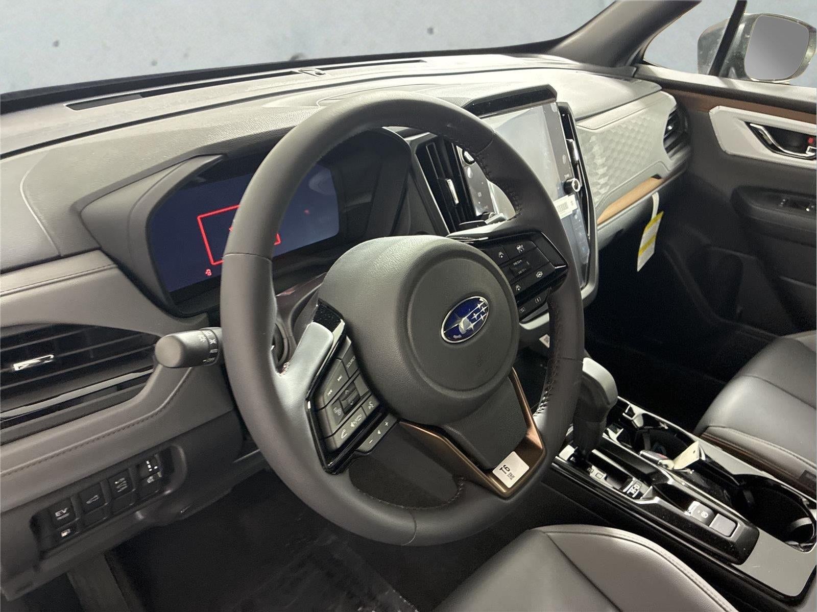 2026 Subaru FORESTER Sport Hybrid