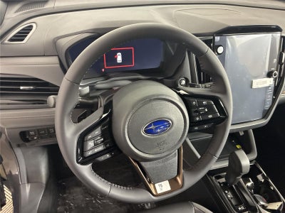2026 Subaru FORESTER Sport Hybrid