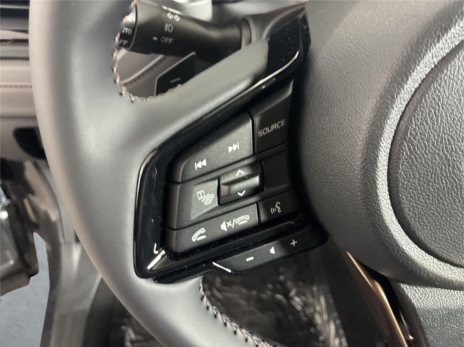 2026 Subaru FORESTER Sport Hybrid
