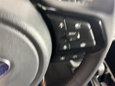 2026 Subaru FORESTER Sport Hybrid