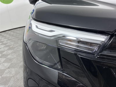 2026 Subaru FORESTER Sport Hybrid