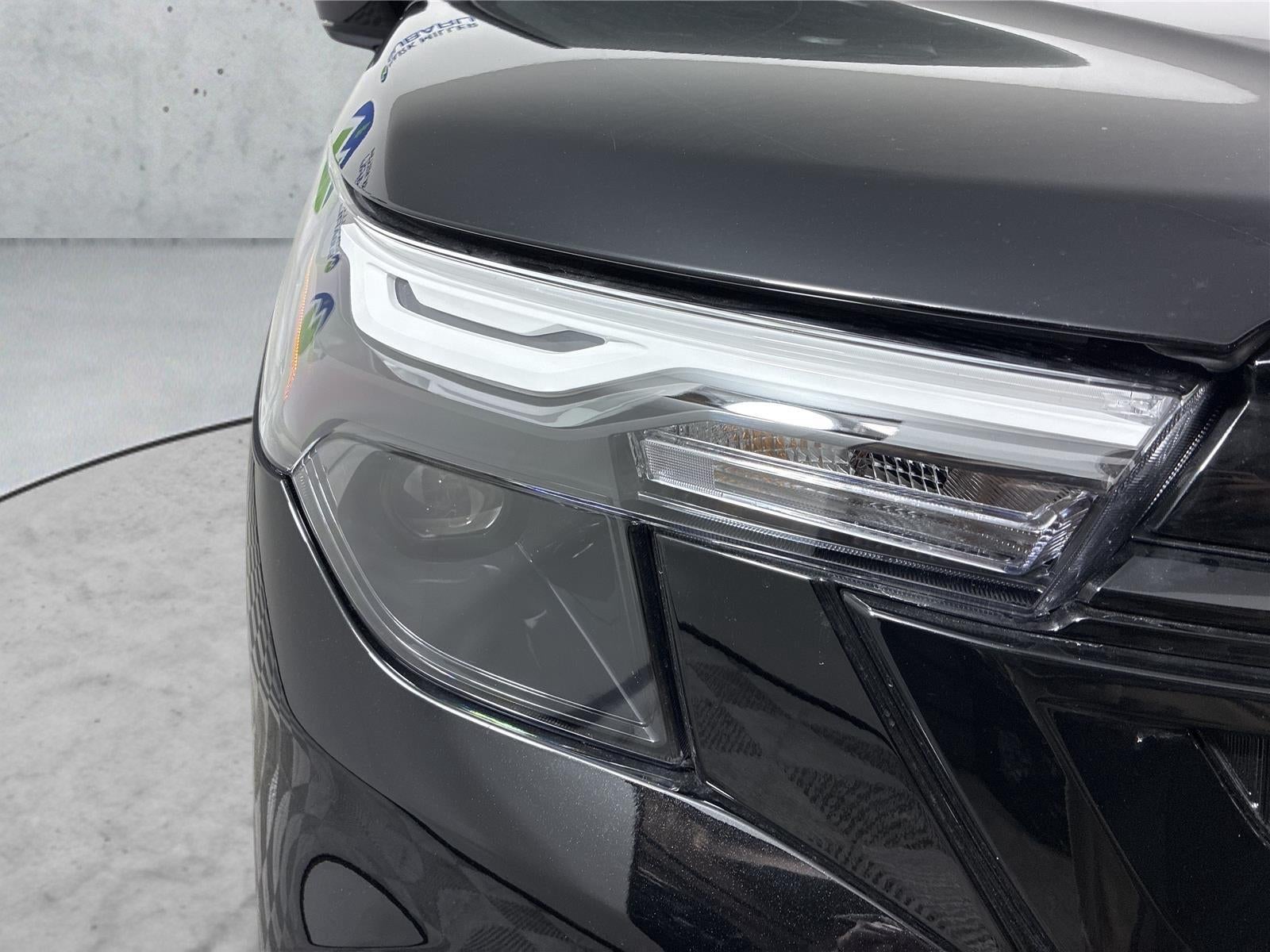 2026 Subaru FORESTER Sport Hybrid