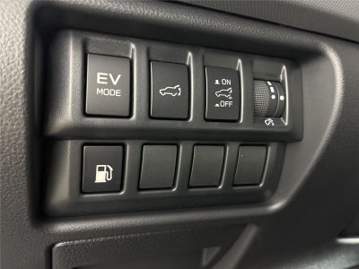 2026 Subaru FORESTER Sport Hybrid