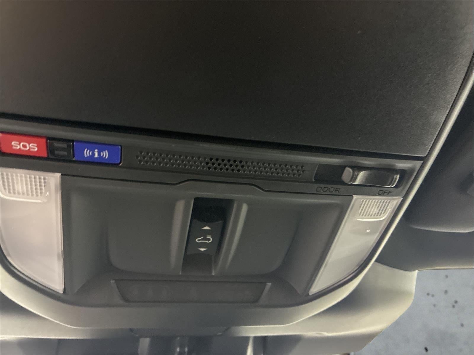 2026 Subaru FORESTER Sport Hybrid