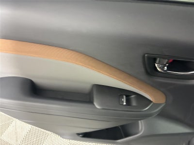 2026 Subaru FORESTER Sport Hybrid