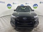 2026 Subaru FORESTER Sport Hybrid