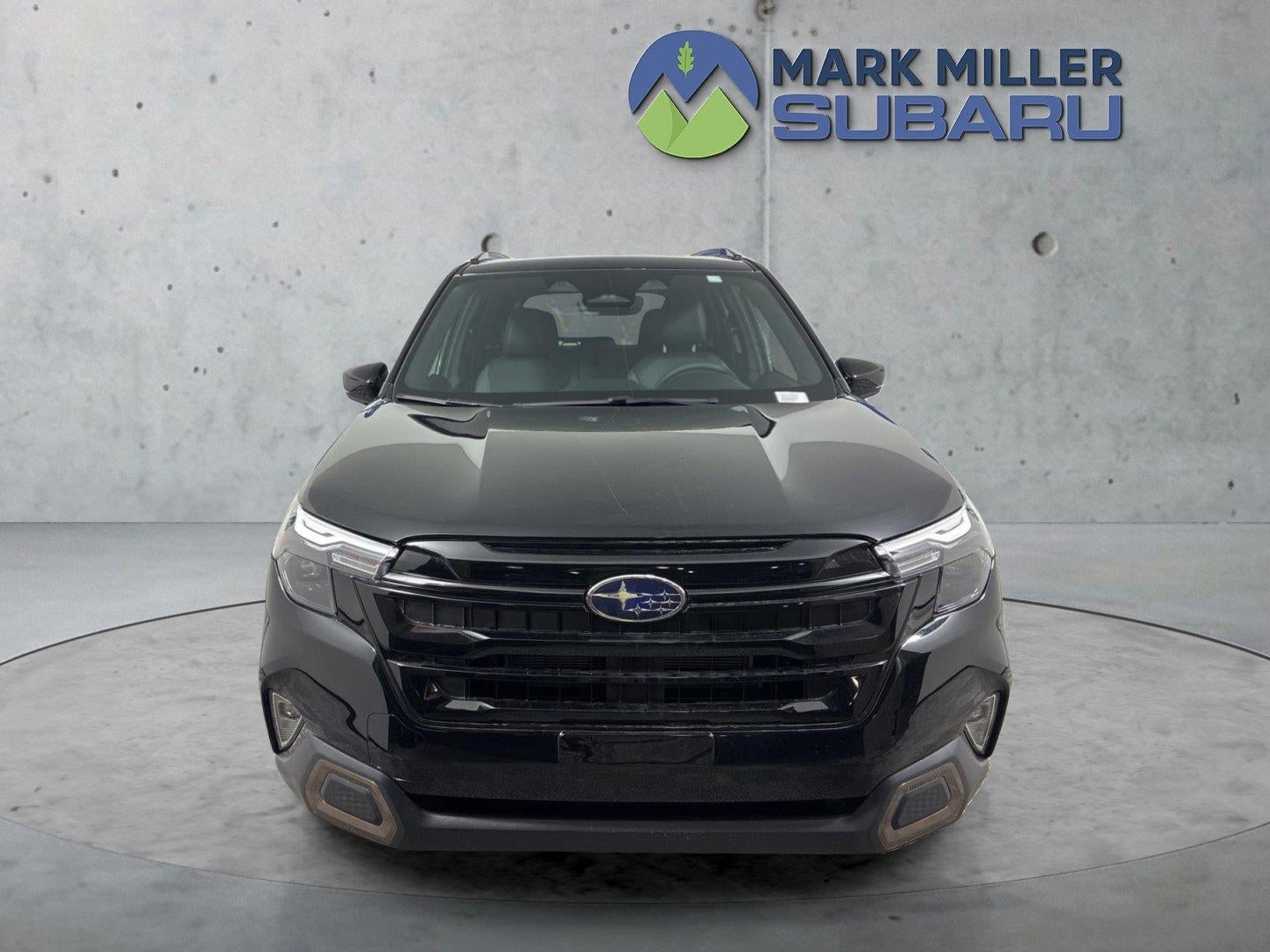 2026 Subaru FORESTER Sport Hybrid