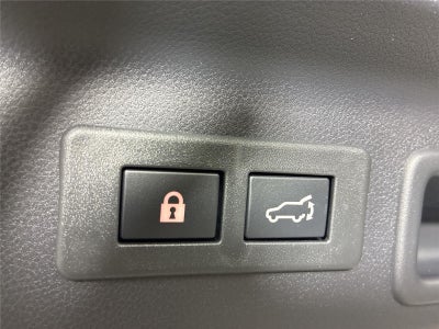 2026 Subaru FORESTER Sport Hybrid
