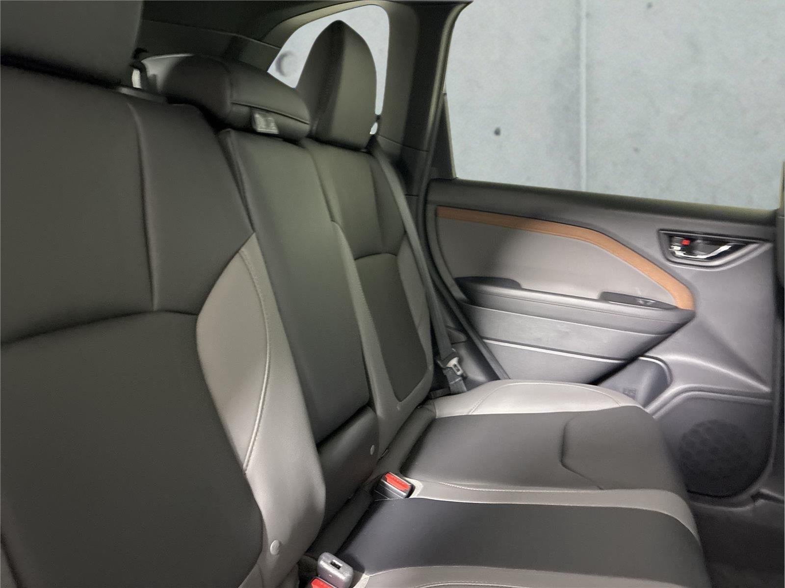 2026 Subaru FORESTER Sport Hybrid