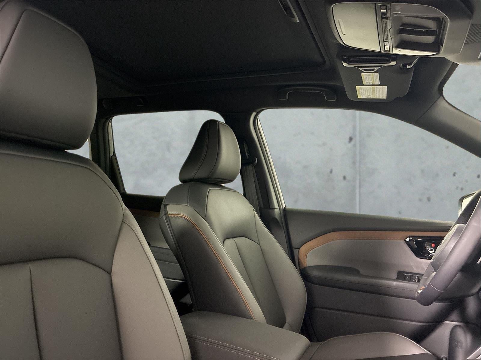 2026 Subaru FORESTER Sport Hybrid